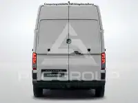 2026 Volkswagen Crafter