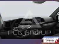 2026 Volkswagen Crafter