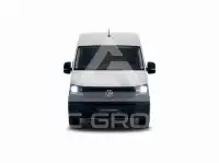 2026 Volkswagen Crafter