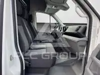 2026 Volkswagen Crafter