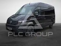 2026 Volkswagen Crafter
