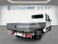 2026 Volkswagen Crafter