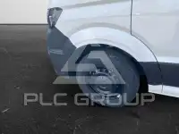 2026 Volkswagen Crafter
