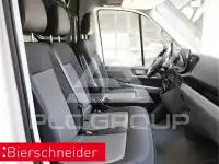 2026 Volkswagen Crafter