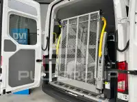 2026 Volkswagen Crafter