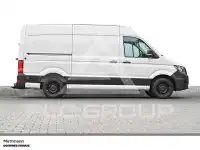 2026 Volkswagen Crafter