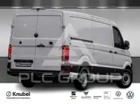 2026 Volkswagen Crafter