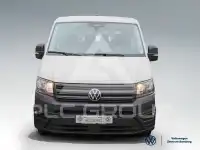 2026 Volkswagen Crafter