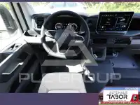 2026 Volkswagen Crafter