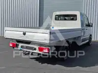 2026 Volkswagen Crafter
