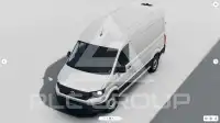 2026 Volkswagen Crafter