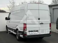 2026 Volkswagen Crafter