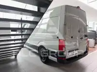 2026 Volkswagen Crafter