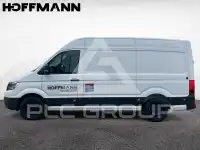 2026 Volkswagen Crafter