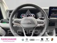 2026 Volkswagen Crafter