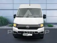 2026 Volkswagen Crafter