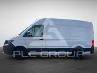 2026 Volkswagen Crafter