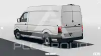 2026 Volkswagen Crafter