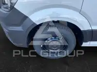 2026 Volkswagen Crafter
