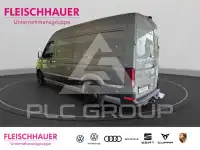 2026 Volkswagen Crafter