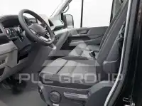 2026 Volkswagen Crafter
