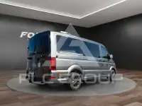 2026 Volkswagen Crafter