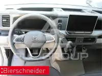 2026 Volkswagen Crafter