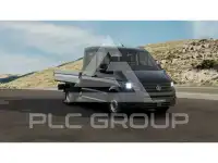 2026 Volkswagen Crafter