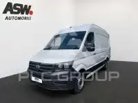 2026 Volkswagen Crafter