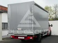 2026 Volkswagen Crafter