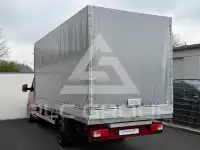 2026 Volkswagen Crafter