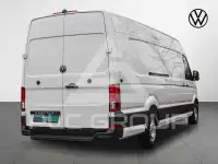 2026 Volkswagen Crafter