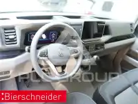 2026 Volkswagen Crafter