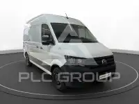2026 Volkswagen Crafter