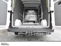 2026 Volkswagen Crafter