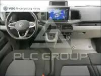 2026 Volkswagen Crafter