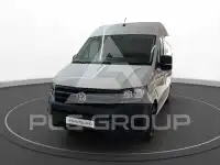 2026 Volkswagen Crafter