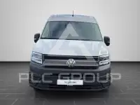 2026 Volkswagen Crafter