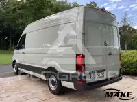 2026 Volkswagen Crafter