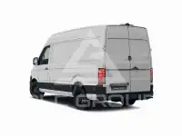 2026 Volkswagen Crafter