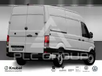 2026 Volkswagen Crafter