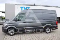 2026 Volkswagen Crafter