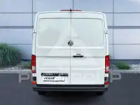 2026 Volkswagen Crafter