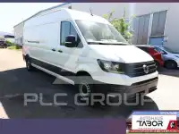 2026 Volkswagen Crafter
