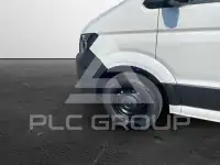 2026 Volkswagen Crafter