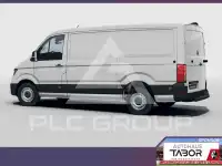 2026 Volkswagen Crafter