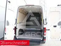 2026 Volkswagen Crafter