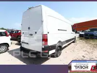 2026 Volkswagen Crafter