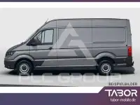 2026 Volkswagen Crafter