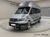 2026 Volkswagen Crafter